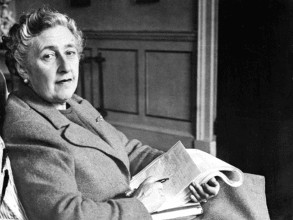 Now Agatha Christie Gets the Rewrite Treatment to Spare Modern Sensitivities