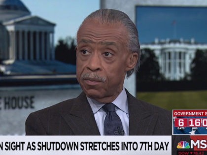 Al Sharpton