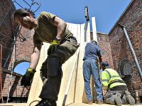 American Construction Workers