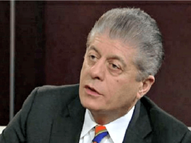 Andrew Napolitano