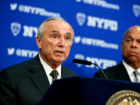 Bill Bratton