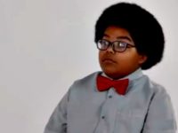 Boy's Reaction to Abortion