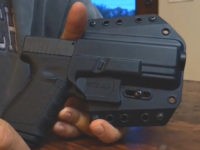 Bravo Concealment BCA 3.0: Retention Adjustable Holster for Secure Carry