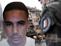 Cherif Cherif