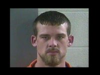 WAVE-TV reports that David Brannon was arrested Sunday after he tried to flee from police officers who reported to a home on a domestic dispute call. WAVE-TV reports that David Brannon was arrested Sunday after he tried to flee from police officers who reported to a home on a domestic dispute call.