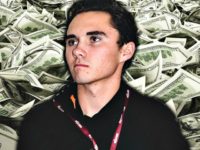 David Hogg, Tax