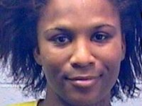 This undated photo provided by the Illinois Department of Correction shows Deon "Strawberry" Hampton. The transgender inmate serving a 10-year sentence in Illinois for burglary has been moved from a men's to a women's prison in one of the first cases of its kind in the state. Lawyers for Hampton …