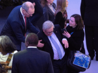 Dinner Juncker Juncker