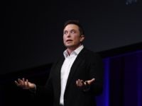 Tesla CEO Elon Musk is puzzled