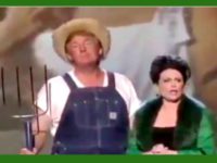 Farmer Trump Farmer Trump
