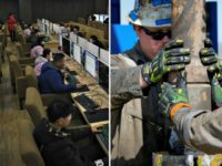 Foreign Workers, American Workers Foreign Workers, American Workers