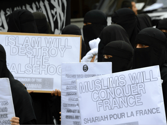 France Islam