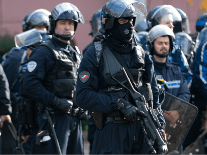 Neighbour of French Terror Attacker Arrested Claiming to Have Same ‘Plans’