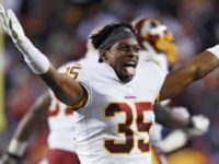 Montae Nicholson