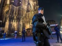 Stringent Gun Control Fails as Terror Suspect Fatally Shoots Two, Wounds Others in Strasbourg