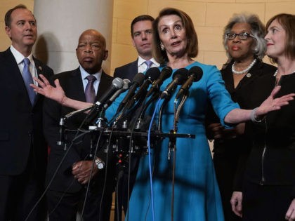 House Democrats Elect New Leaders