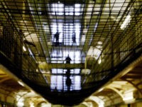 Tougher Sentencing Blamed For Crowded Prisons prison