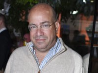 CNN Correspondents' Brunch WASHINGTON, DC - APRIL 26: Jeff Zucker attends the CNN Correspondents' Brunch at Toolbox Studio on April 26, 2015 in Washington, DC. (Photo by Riccardo S. Savi/Getty Images)
