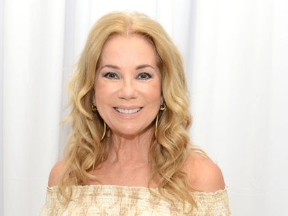 GREENWICH, CT - JUNE 10: Kathie Lee Gifford attends the Changemaker Honoree Gala at the 2016 Greenwich International Film Festival - Day 2 at Richards on June 10, 2016 in Greenwich, Connecticut. (Photo by Noam Galai/Getty Images for GIFF)