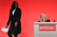 BRITAIN-POLITICS-LABOUR Labour