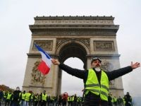Explained: Why Do the France Protesters Wear Yellow Vests?