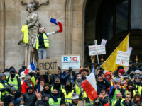 Gilets Macron Macron