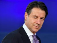 Italian Prime Minister Giuseppe Conte says the government will keep its high-spending budget but ensure the deficit target worrying Brussels will not be breached