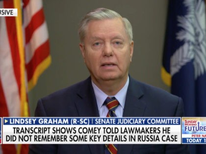 Lindsey Graham