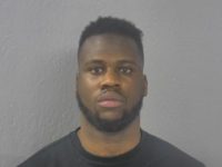 Greene County Jail Dorial Green-Beckham