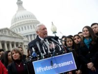 Hoyer Dreamers DACA Getty Hoyer Dreamers DACA Getty