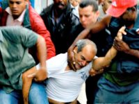 Human Rights Abuses Cuba Human Rights Abuses Cuba