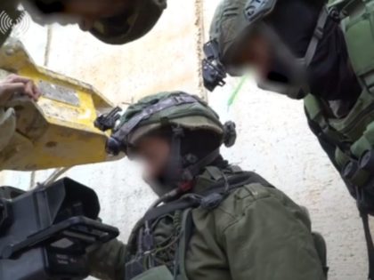 TEL AVIV - Hezbollah has released several dozen close-up images …