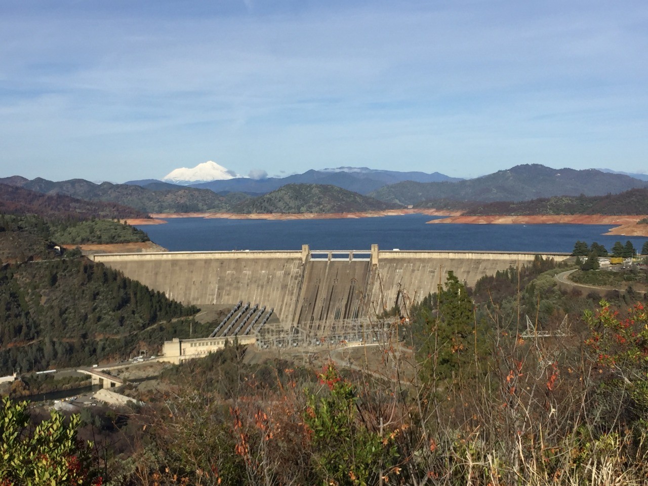 California Reservoirs Near 100%; Restored Tulare Lake Hits Peak Size