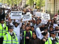 Islamist London Migrants