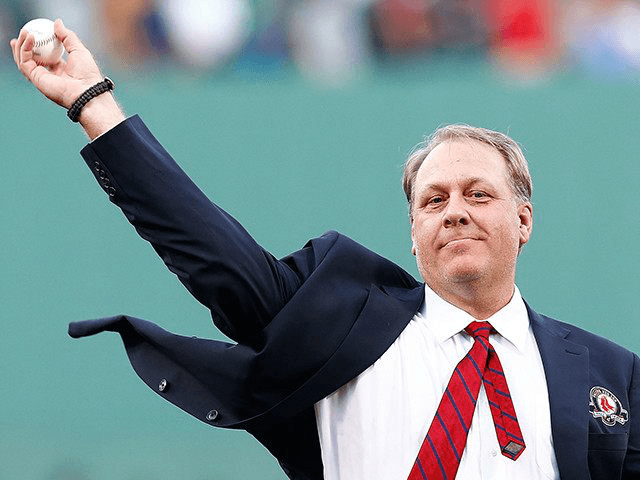 Curt Schilling