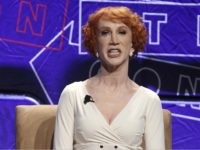Kathy Griffin to Trump: ‘Shut the F*ck Up and Prepare for Prison’