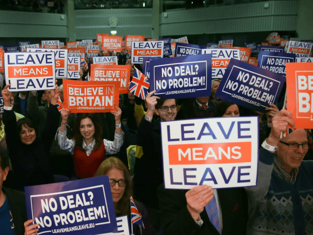 leave means leave