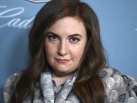 Lenadunhamtheyes1 Lena Dunham arrives at The Hollywood Reporter's Women in Entertainment Breakfast at Milk Studios on Wednesday, Dec. 5, 2018, in Los Angeles. (Photo by Jordan Strauss/Invision/AP)