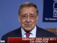 Leon Panetta Leon Panetta
