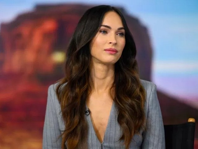 Megan Fox Feared Feminist Backlash over Her #MeToo Claims