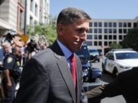 Michael Flynn (Aaron P. Bernstein / Getty)