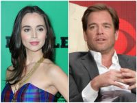 Michael WeatherlyEliza Dushku11
