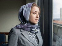 Mihrigul Tursun was detained in a Chinese internment camp for Uighur Muslims. Mihrigul Tursun was detained in a Chinese internment camp for Uighur Muslims.