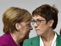 Mini Merkel Merkel