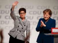 Mini Merkel