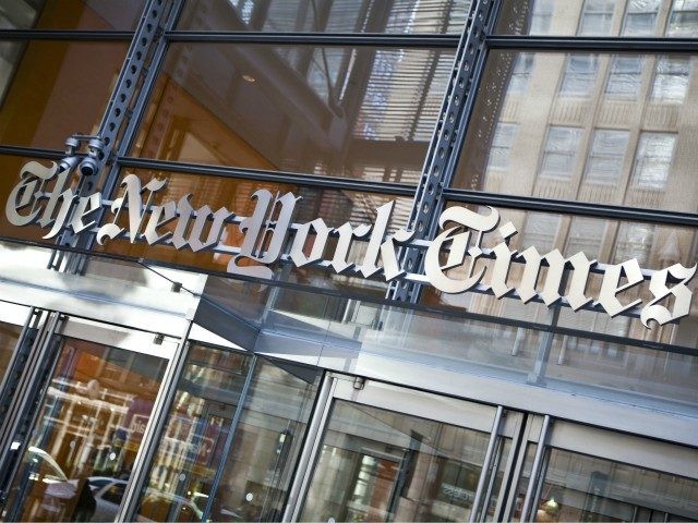 Nolte: New York Times’ Kevin Roose Calls Accurate Stories About Election Integrity Fight ‘Misinformation’