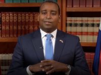 Dem Rep.-Elect Neguse: H.R. 1 ‘Will Be the Bedrock of Everything We Do in the Next Two Years’