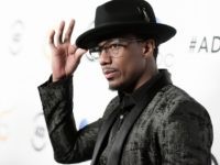 Nickcannon1 Nick Cannon attends the 2016 All Def Movie Awards held at Lure on Wednesday, Feb. 24, 2016, in Los Angeles. (Photo by Richard Shotwell/Invision/AP)