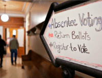 North Carolina Election