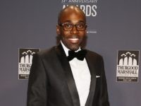Paris Dennard (Paul Morigi / Getty)